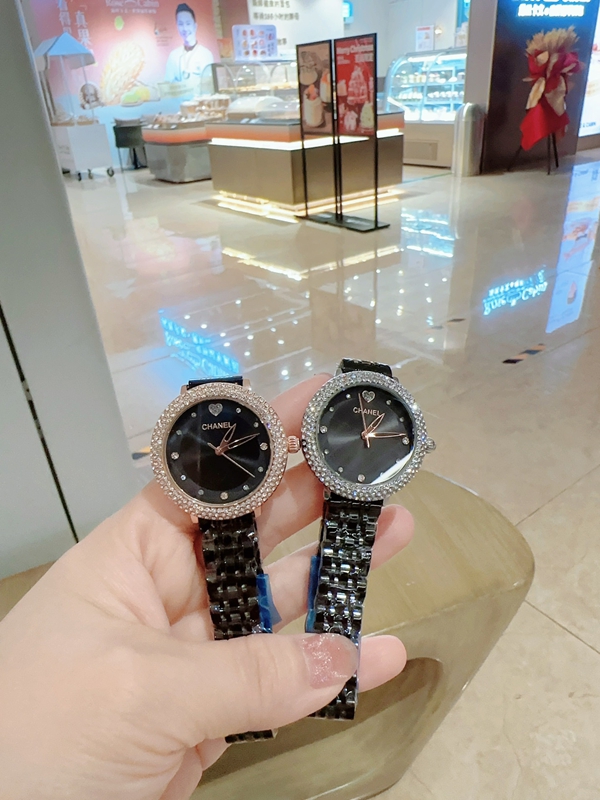 ブランド時計全体デザイン